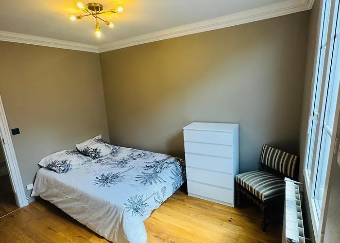 Place De La Republique Ralliement