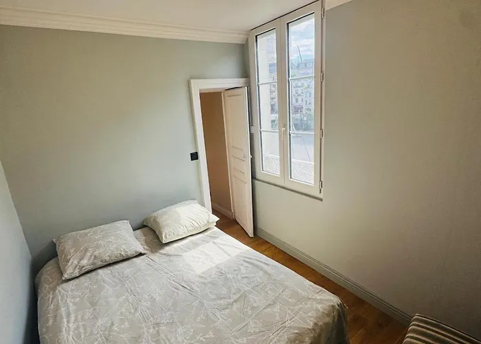 Place De La Republique Ralliement